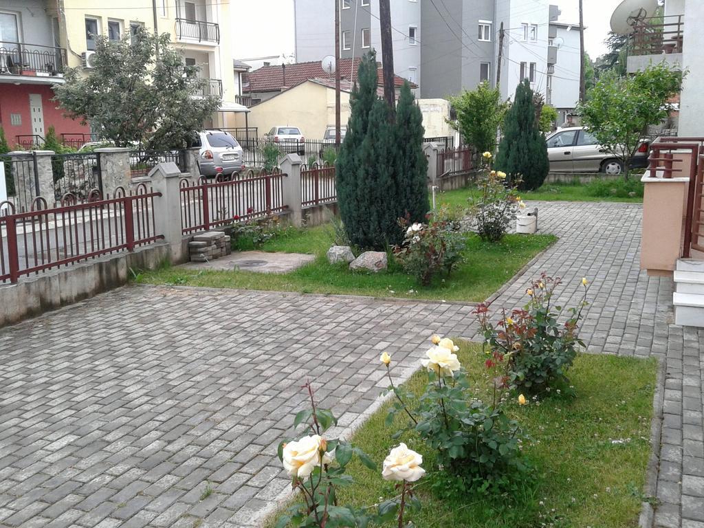 Si Apartments Ohrid With Free Parking Cameră foto
