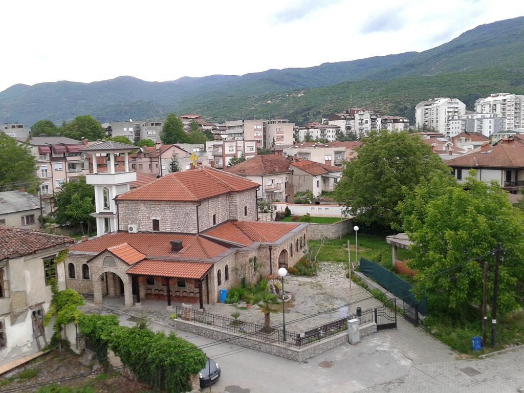 Si Apartments Ohrid With Free Parking Cameră foto