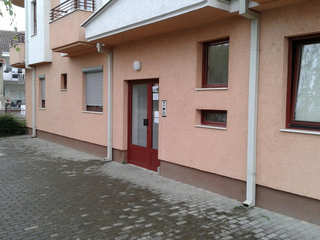 Si Apartments Ohrid With Free Parking Cameră foto